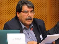 Muslim: ”Em ê Efrîn û Kobanê bigihînin hevdû”