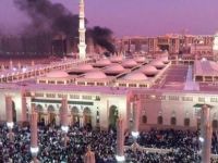 Se'ûdî Erebistan: Di rojekê de sê teqîn