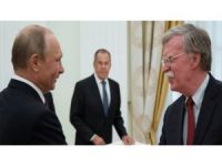 Emerîka û Rûsyayê mijara Sûriyê gotûbêj kir