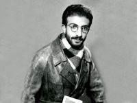 50 sal li ser şahdeta wî derbas bû