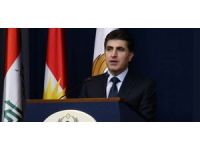 Nêçîrvan Barzanî: Zirarên şewata Lengê dê bêne qerebûkirin