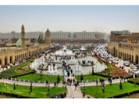 Hewlêr, pêncemîn bajarê herî aram ê li cîhanê ye