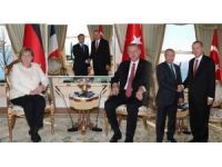 Avakirina komîteya destûra Sûriyê rojeva cîhanê ye