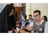 Encamên hilbijartina Parlamentoya Kurdistanê hatin pesendkirin