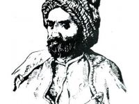 Ehmedê Xanî gunehkar e!