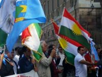 Kurdên Swêdê rejîma îslamî ya Îranê recimand!