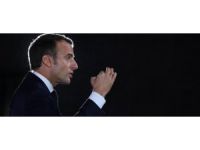 Hewldana kuştina Macronî hatiye plankirin