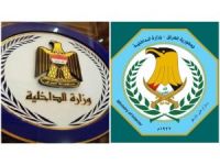 Wezareta Navxwe ya Iraqê bi Zimanê Kurdî dinivîse