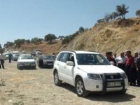 Li Kirmaşanê di êrîşekê de 2 berpirsên iranî birîndar bûn