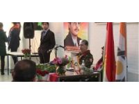 Li Hollandayê dîdarek bo pêşhatên li Kurdistanê birêve çû