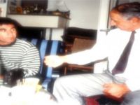 ‘Paniya Aşil' a Qasimloyî