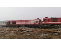 Li Sêwasê du trên li hev ketin: 15 birîndar