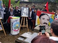 PAK li Parisê beşdarî seremoniya salvegera şehîdkirina Dr. Qasimlo bû