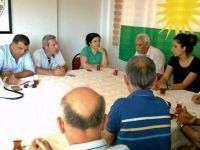 Diyarbekir: Semîner li ser Qetlîama Zîlanê