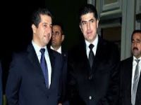 PDK berbijêrên Serok û Serokwezîrê Herêma Kurdistanê diyar kir