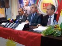 ENKS: Em beşdariyê di hukumeta demkî de nakin