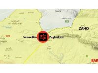 Di navbera Rojava û Başûr de hatûçûna otobosan destpê kir