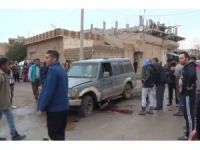 Li Qamişloyê teqînek rû da