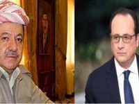 Serokê Herêma Kurdistanê  Barzanî êrîşa terorîstiya bajarê Nice şermezar kir