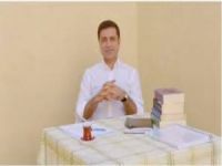 PENê Demîrtaş wek endamê xwe yê rûmetê ragihand