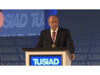 TUSÎAD: Rojên hê tengezartir li benda me ne