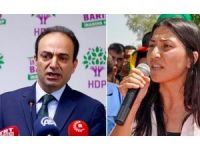 Ji Osman Baydemir û Leyla Birlikê re cezaya zindanîkirinê