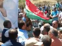 Di bixaksipartina hunermend Bavê Selah de PYD ala Kurdistanê Qedexe kir