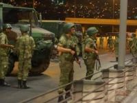 Tirkiye: Hewildana derbeya cuntayeka leşkerî