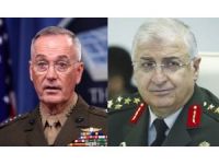 Sererkanên Amerîka û Tirkiyê pêwendiya telefonî danîn