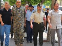 The New York Times: Amerîka penaberî neda birêvebirê Incirlikê