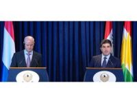 Wezîrê Derve yê Hollandayê li Herêma Kurdistanê ye