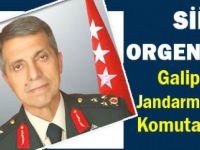 Fermandarê Cendirmeyan Mendî ”mendû” bû û ji kar hat dûrxistin!