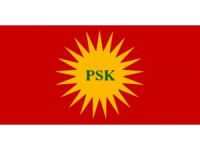 PSK: Birîna Maraşê sarij nebûyê xwîn jê tê