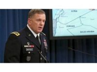 Pentagon: Êrîşên hewayî dê berdewam bin