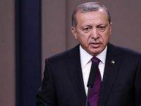 Tirkiye: Rewşa awarte hat îlankirin