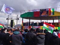 PAK:"Çare di azadî û demokrasiyê de ye, ne di rewşa awarte de ye"