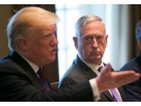 Mattis daxwaz ji hêzên Amerîkayê kir: Hevpeymanên xwe biparêzin