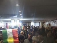 Li Batmanê resepsiyona PAKê