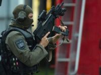 Li Munihê kiryara terorîstî; herî hindik 9 mirî û bi dehan birîndar