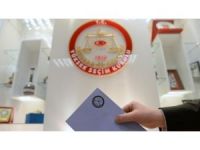 YSK: 13 partî dê bikaribin bikevin hilbijartina 31ê Adarê