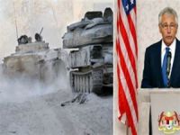 Amerîka li herêmê ne li dû avakirina dewletek nuh e