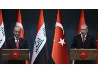 Berhem Salih, digel Erdoganî civiya