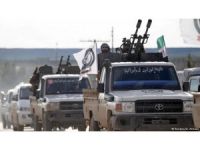 Şerê HTŞ û komên girêdayî Tirkiyê kete roja 3an