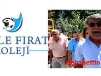 Dewlet gav paş ve avêt; Koleja Dîcle-Firat nahê girtin!