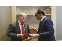 Times: 'Piştî Kêmdîtina Amerîkayê, Erdogan amade ye êrîşî Kurdan bike'