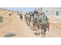 Li Minbicê Rûsya û HSDê dest bi gera hevbeş kir