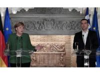 Merkel: Rêkeftina koçberan a YE û Tirkiyê bi dilê me nehat bicihkirin