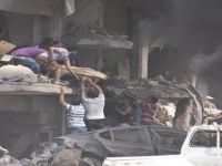 Li Qamişlo teqîna terorîstî; 37 kuştî û bi sedan birîndar