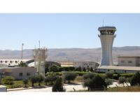 Qedexeya geştên asîmanî ya li ser balafirgeha Silêmanî radibe