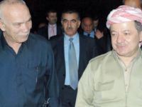 Dema Serokatiya Barzanî tê dirêjkirin